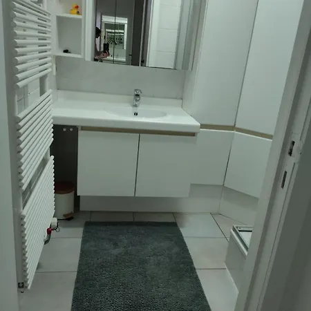 Apartment Sweet Sea Ostende